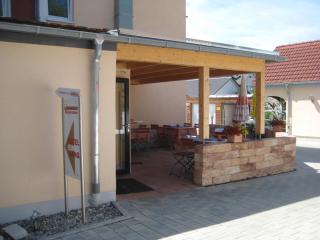 Hotel Restaurant Bürgerstuben - 8