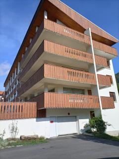 Residence L'olan - La Salle-les-Alpes - 4