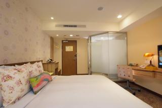 NAGAHIRO Hotel - 7
