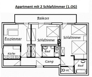 Ausfernerhof - Berwang - 2