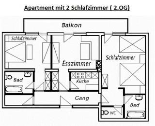 Ausfernerhof - Berwang - 1