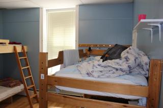 HI Halifax Heritage House Hostel - Halifax - 9