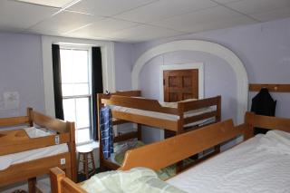 HI Halifax Heritage House Hostel - Halifax - 7