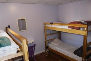 HI Halifax Heritage House Hostel - Halifax - 6