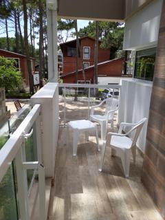 Le Cuyen Flat ll - Mar de las Pampas - 2