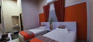 House of Runsia Guesthouse - Pagaralam - 8