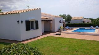 Villa Violeta - Cala en Blanes - 5