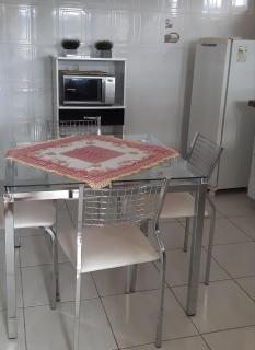 Apartamento completo - São Lourenço - 4