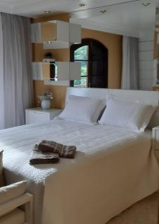 Apartamento completo - São Lourenço - 2