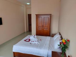 Thanh Nien Hotel - Vung Tau - 1