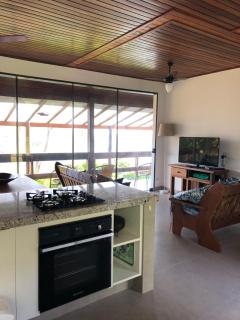 Casa praia vista mar ttg - 2