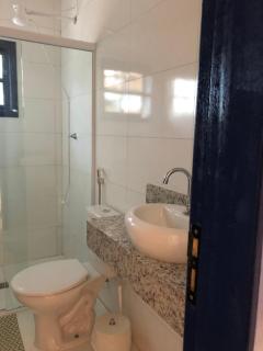 Casa praia vista mar ttg - Toque Toque Grande - 9