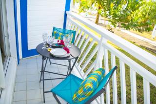 Studio Douceur des iles - Belle-Allée - 3