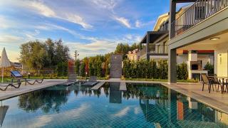 KAAN VILLA - Fethiye - 8