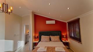 KAAN VILLA - Fethiye - 5