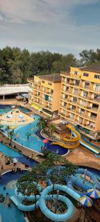 Cuti de Gold Coast Morib - Banting - 6