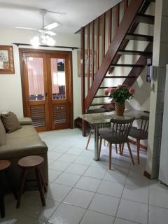 Duplex em Praia do Forte a 50m da vila - Mata de São João - 5