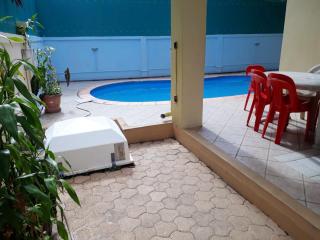 Sunny villa in Pereybere with private pool - Pereybere - 0