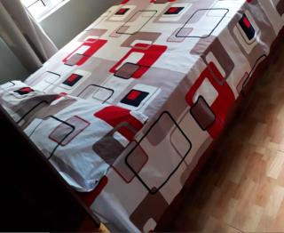 Sunny villa in Pereybere with private pool - 6