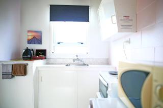 289 Midway Motel - Oamaru - 4