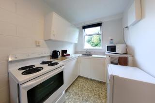 289 Midway Motel - Oamaru - 3
