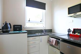 289 Midway Motel - Oamaru - 2