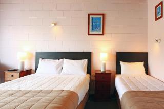 289 Midway Motel - Oamaru - 8