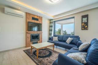 SAKURA VILLA - Fethiye - 6