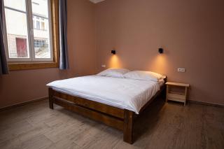 Apartmány Pod Kolonádou - Janské Lázně - 9