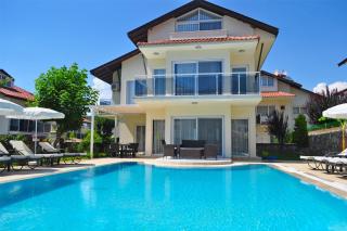 VALLEY VILLA 9 - Fethiye - 4