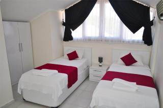 VALLEY VILLA 9 - Fethiye - 2