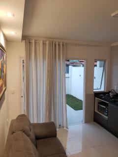 Recanto residencial mariscal kitnet 1 quarto - 9