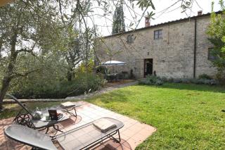 La Taverna - Gaiole in Chianti - 6