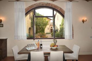 La Taverna - Gaiole in Chianti - 2