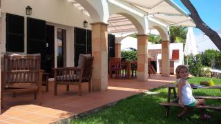 Villa Violeta - Cala en Blanes - 4