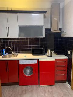 Apartment on staroyevreyska near square - 4