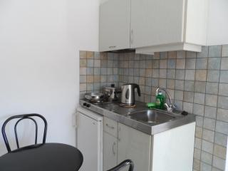 Logas Beach Studios Peroulades Corfu - Peroulades - 9