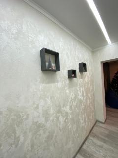 Люкс апартаменти «Д.І.М.» - 3