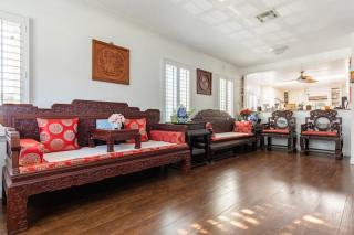 LAX Teresa AIR B&B - Los Angeles - 4