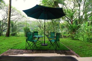 Mahaweli View Bungalow - 9