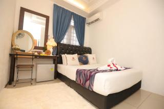 Ghazrins Garuda JB - Johor Bahru - 8