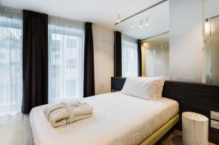 Suites Hotel Astor - Belluno - 4
