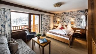 Hotel & Chalet Montana - Lech am Arlberg - 3