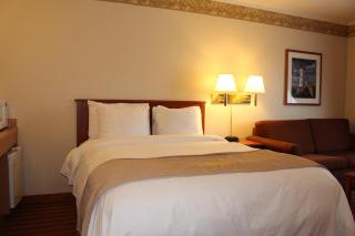 Coastal Inn Halifax - Bayers Lake - Halifax - 9