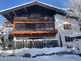 Apartment Franz-Walde-Weg by Apartment Managers - Kitzbühel - 0