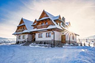 Apartamenty ROZETA Poronin - Poronin - 6