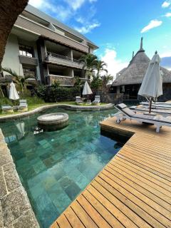 Les Alizées Grand Baie - 1