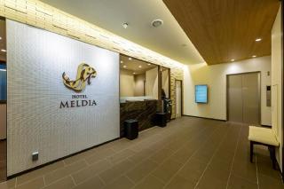Hotel Meldia Shijo Kawaramachi Annex - Vacation STAY 09186v - Kyoto - 1