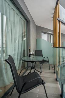 New Gudauri Atrium Suite 443 - 3