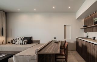 AKU Suites with private pools - Stalís - 2